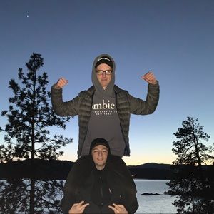 Meet your Posher, Tyler